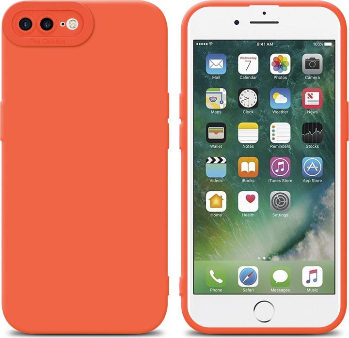 FLUID ORANGE