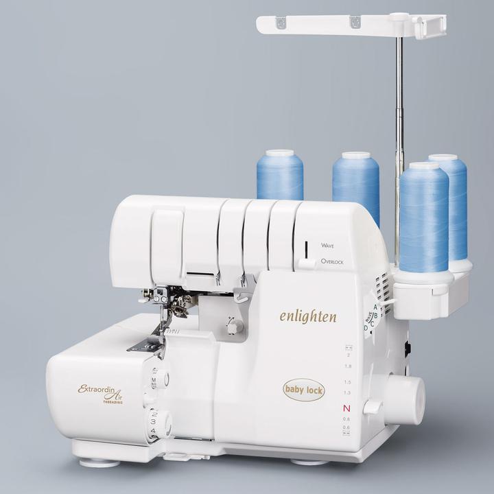 Produktbild Baby Lock Babylock Enlighten Overlock