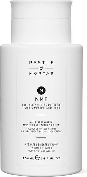 Produktbild Pestle & Mortar NMF Lactic Toner (Tonic, 200 ml)