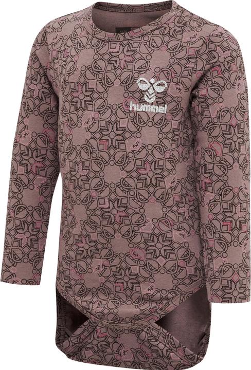 hummel Hmlfia Body L/S