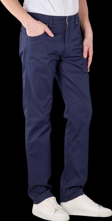 Actual product image Wrangler Trousers Greensboro Low Stretch (W40/L34)