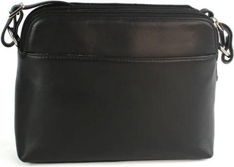 Produktbild Eastern Counties Leather Handtasche Terri Leder