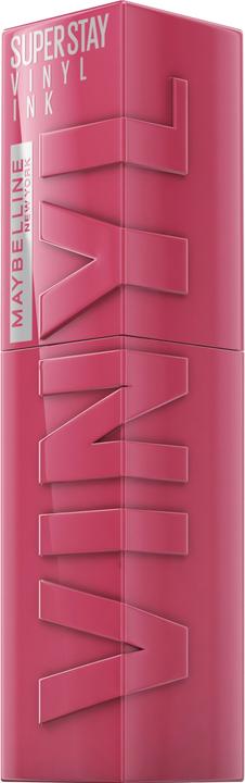 Image du produit Maybelline New York Superstay/Forever Lip (20 Coy)