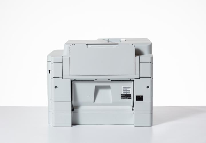 Actual product image Brother MFC-J6957DW (Ink, Colour)