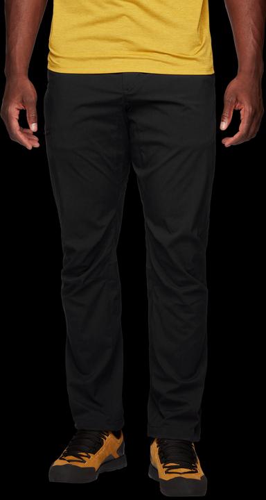 Immagine prodotto Black Diamond M Pantaloni Tecnici Alpini (38, XL)
