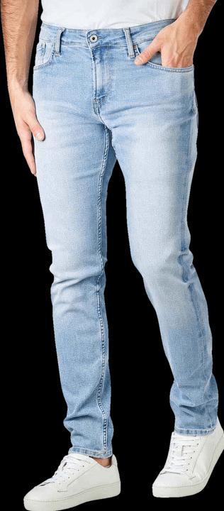 Produktbild Pepe Jeans Hatch Slim Fit Reclaim Light Used (W33/L32)