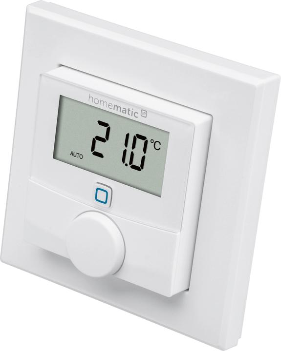 EQ-3 Smart Home radio