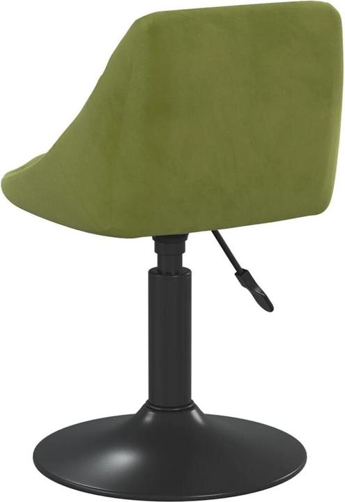 Produktbild VidaXL Barhocker