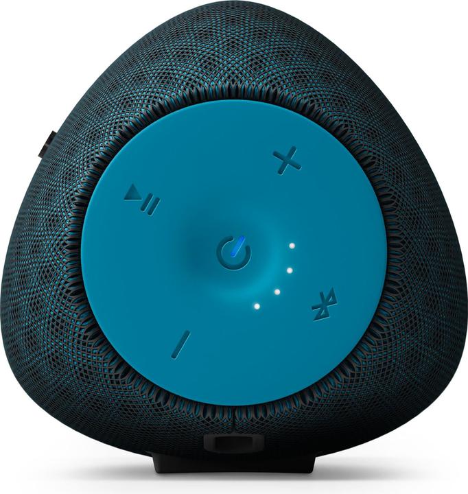 Produktbild Philips EverPlay (10 h, Akkubetrieb)