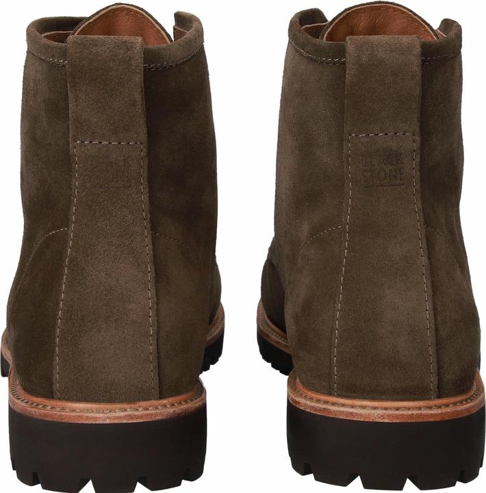 Produktbild Blackstone stiefeletten logan (42)