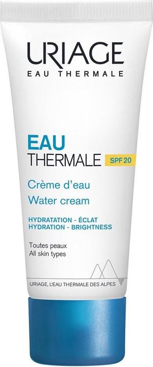 Uriage Eau Thermale Creme LSF20 Creme (40 ml, Tagescreme, SPF 20)
