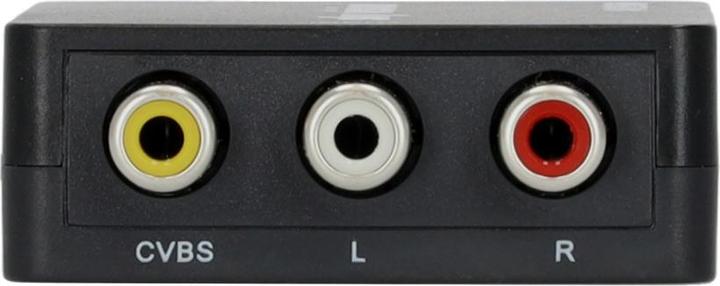 Produktbild Sky Vision Konverter Cinch