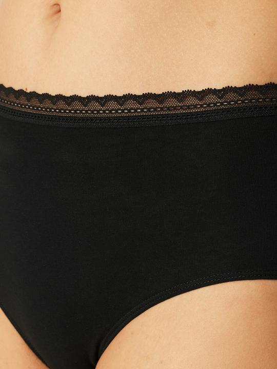 Immagine prodotto Schiesser Midislip Modern Multipacks (40, confezione da 6)