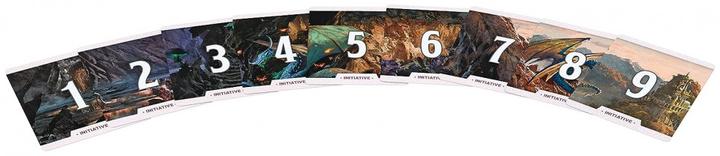 Produktbild D&d Dungeon Masters Screen: Dungeon Kit (Dungeons & Dragons DM Accessories) (Englisch)