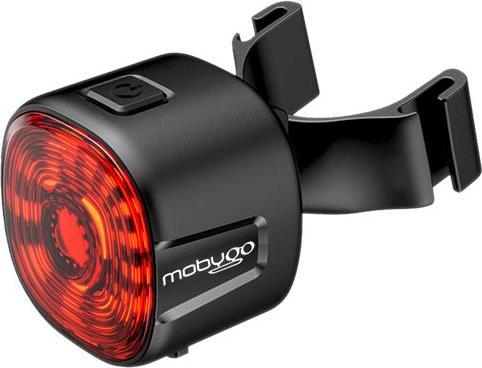 Mobygo Rücklicht Arrow 150 Sensor (150 lm, 150 lm)