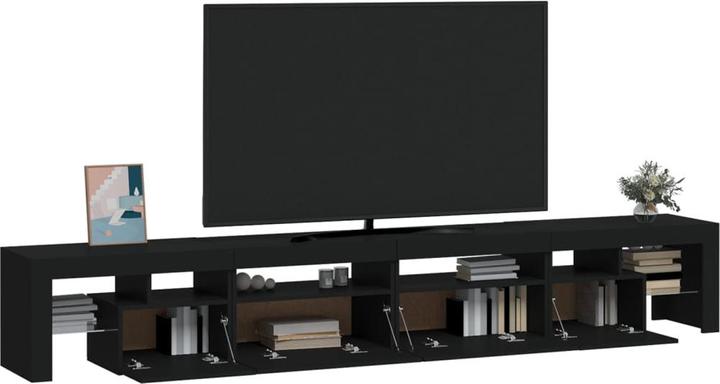 Actual product image VidaXL Alana (280 x 36.5 x 40 cm)