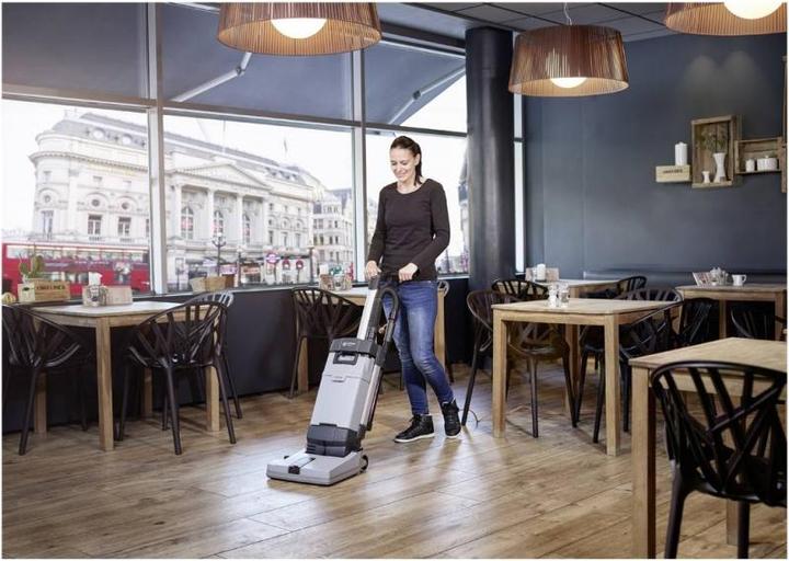 Actual product image Nilfisk SC 100 E (Scrubber-dryer)