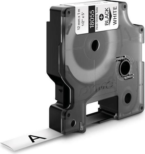 Produktbild Dymo Rhino 18055 Schrumpfschlauch (1.20 cm, Mehrfarbig)