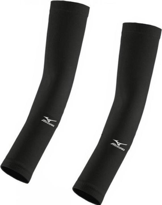 Actual product image Mizuno Armguard (L)