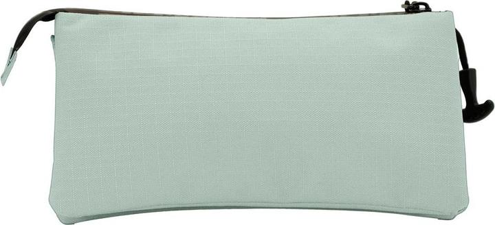 Actual product image ProDG Smart Triple Pencil Case Grey