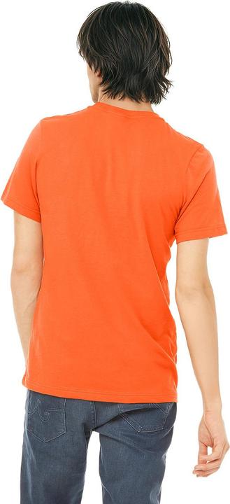 Immagine prodotto Bella Canvas Maglietta Girocollo Adulto Unisex (M)