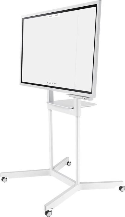 Image du produit Samsung Flip WM55H (3840 x 2160 pixels, 55")