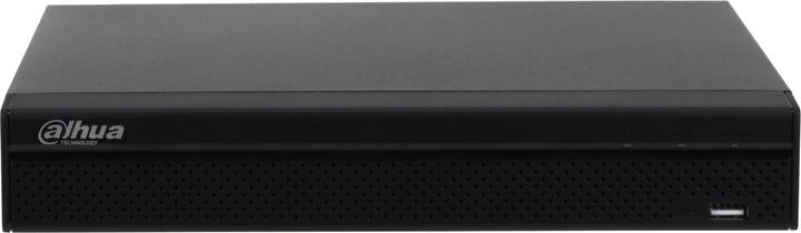 Image du produit Dahua Lite NVR4108HS-4KS2 1U (Enregistreur vidéo en réseau (NVR))