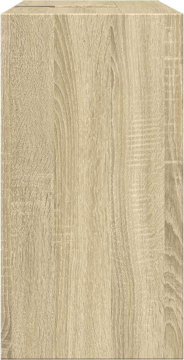 Productafbeelding VidaXL Wastafelmeubel (63 x 29 x 55 cm)
