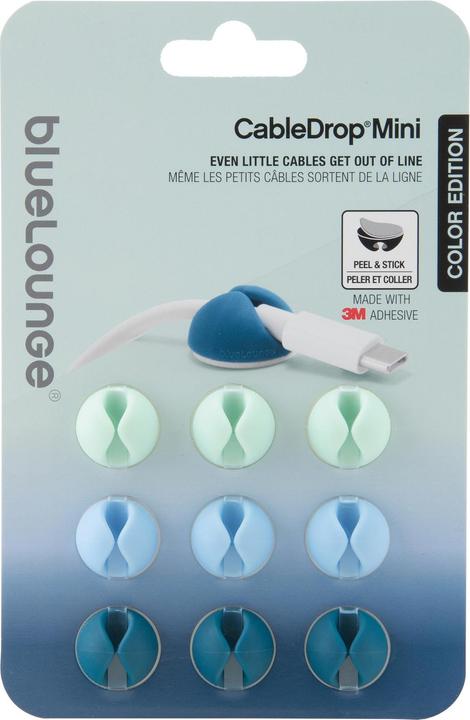 BlueLounge CableDrop