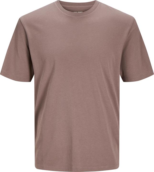 Jack & Jones Einfarbig Rundhals T-shirt T-shirt (XL)