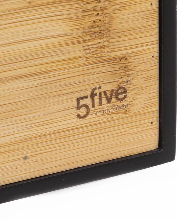 Immagine prodotto 5Five Scrivania con 3 cassetti - 31 x 25 cm