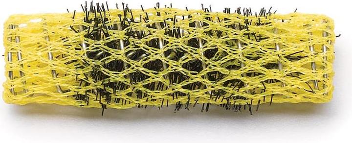 DNA Footwear DNA Friseur Wickler D17mm Yellow Art:10117