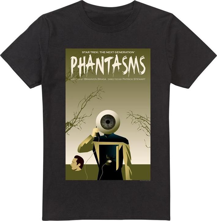 Produktbild The Next Generation Season 7 Episode 6 TShirt (S)