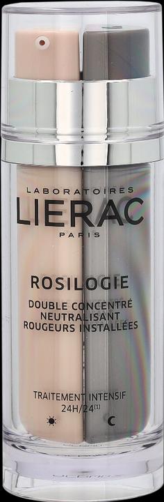 Produktbild Lierac Double Concentré (30 ml)