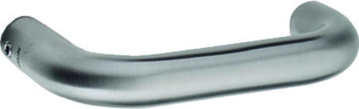 Image du produit Glutz Poignée de porte 5064 paire,CrNi m (Poignée de porte)