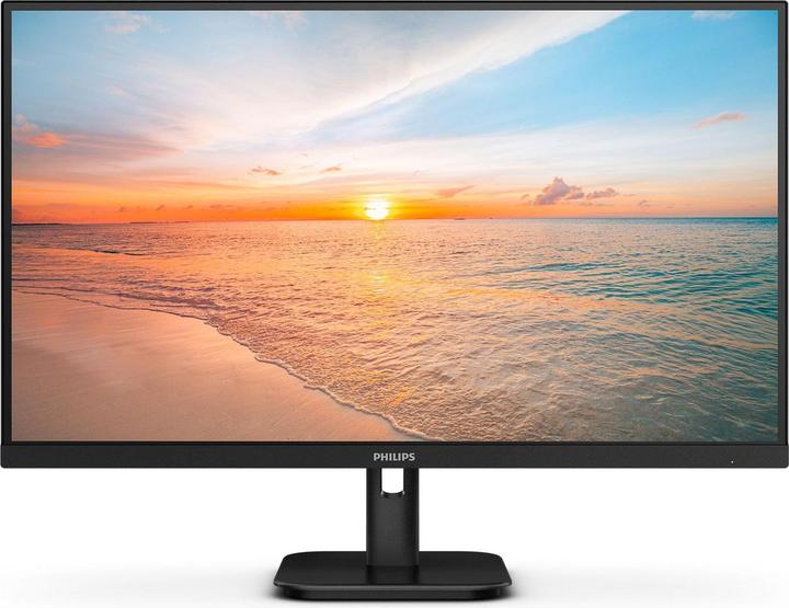 Philips 27E1N1800A (3840 x 2160 pixel, 27")