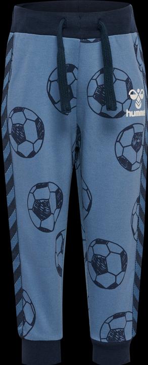 Actual product image hummel hmlBALL PANTS (80)