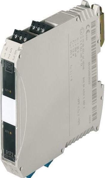 Stahl 9172/20-11-00k