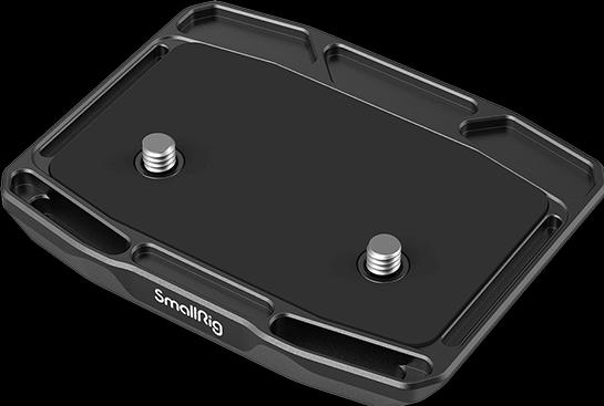 Actual product image SmallRig Bottom Plate for Canon C70 3189