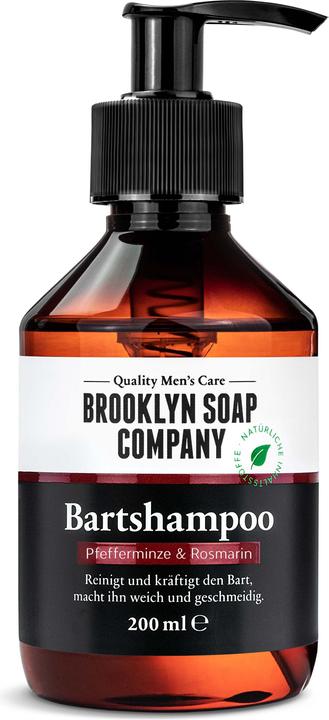 Actual product image Brooklyn Soap Company Set Large