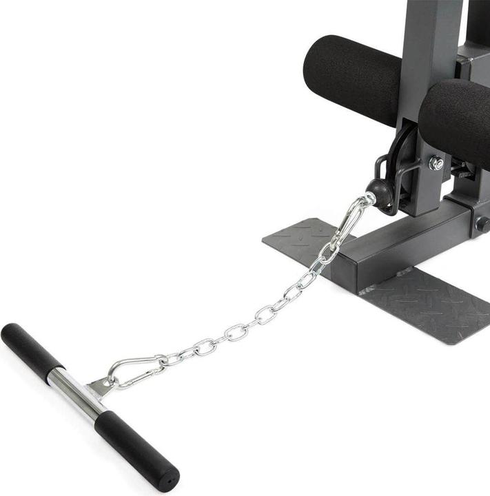 Image du produit Hammer Fitness California XP