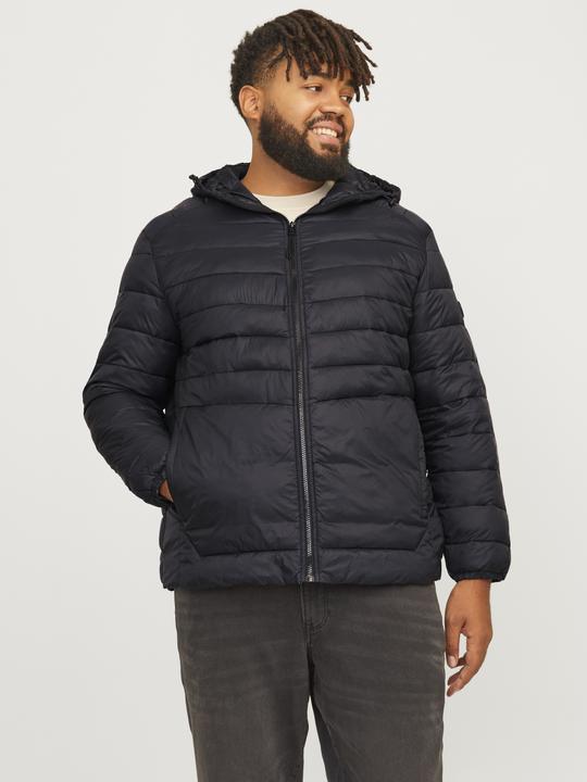 Actual product image Jack & Jones Jjesprint Puffer Hood Noos Pls (XXL)