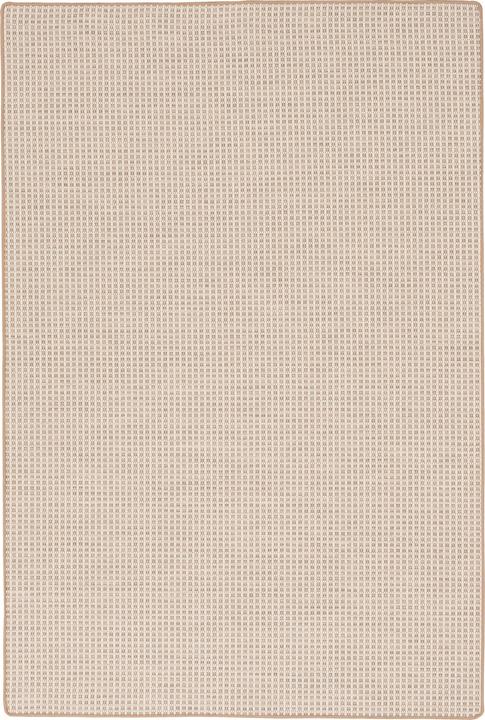 Produktbild Snapstyle In & Outdoor Teppich Flachgewebe Oslo Karo Modern (200x200 cm)