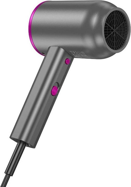 Produktbild Hoco Other hot and cold air hair dryer HP13 rose red