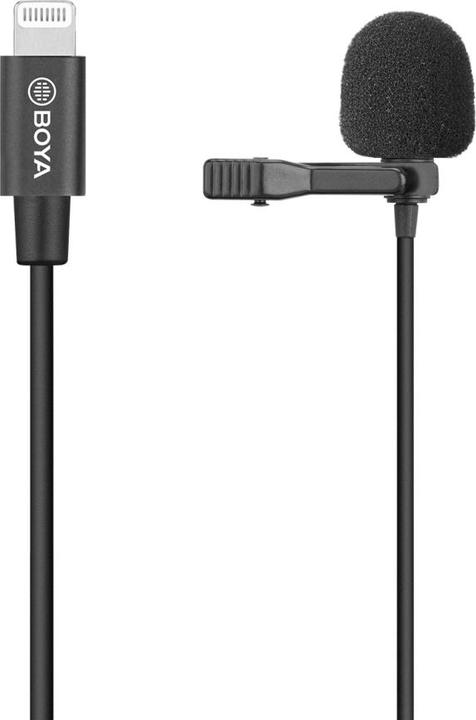 Image du produit Walimex Boya M2