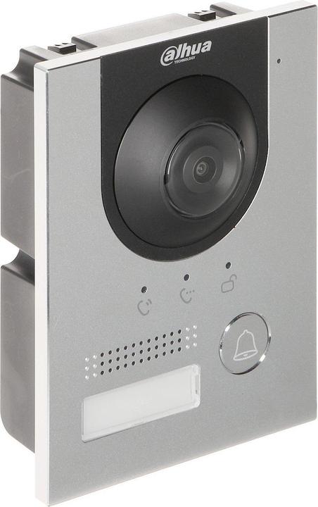 Actual product image Dahua VTO2202F-P-S2 (App)