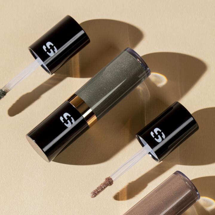 Produktbild Sisley Ombre Eclat Liquide No 9 (9)