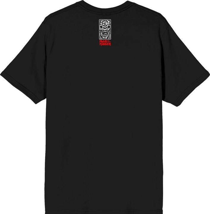 Produktbild Iron Maiden Est. 1975 TShirt (M)