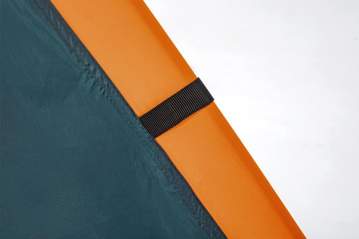 Produktbild Bestway Tent Polyester 2 Entrances 2 Exits 70/210/70x240x138 cm Camping 68142 (Kuppelzelt, 4.81 kg, 4 Personen)