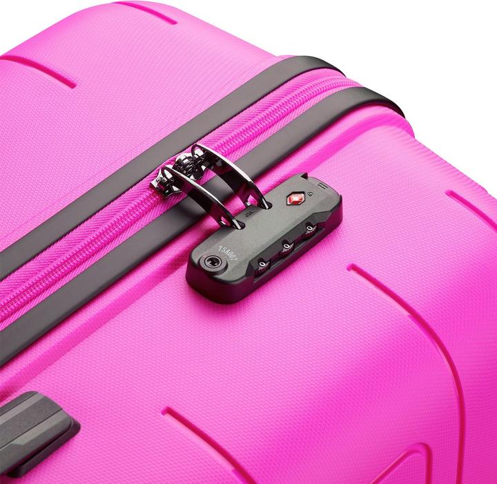 Actual product image Modo by Roncato Supernova 2.0 4 Rollen Kofferset 2-teilig (109 l, L (90 - 115l))